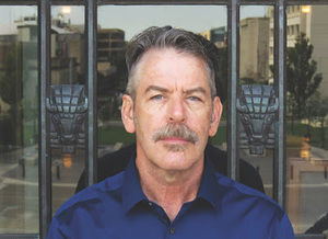 Meet your Posher, Gregory paul